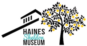 Haines Sheldon Museum