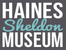 Haines Sheldon Museum