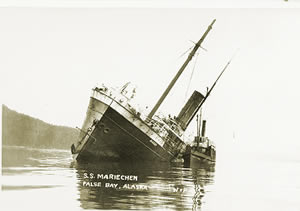 S.S. Mariechen